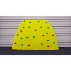 Rocódromo Infantil EL CAPITÁN