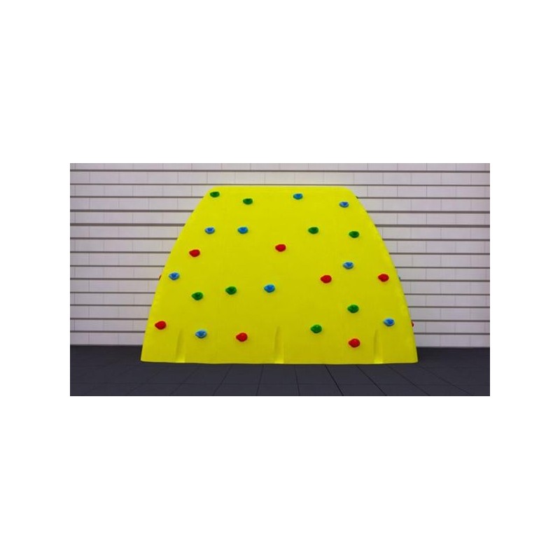 Rocódromo Infantil EL CAPITÁN