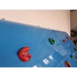 Rocódromo Infantil EL CAPITÁN