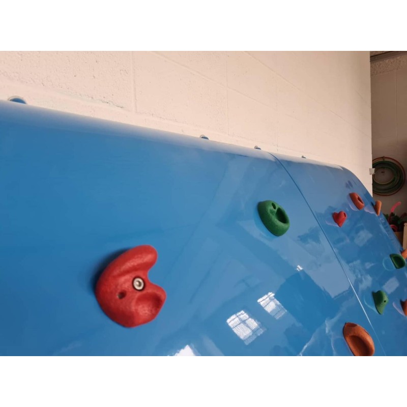 Rocódromo Infantil EL CAPITÁN