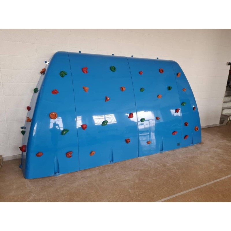 Rocódromo Infantil EL CAPITÁN