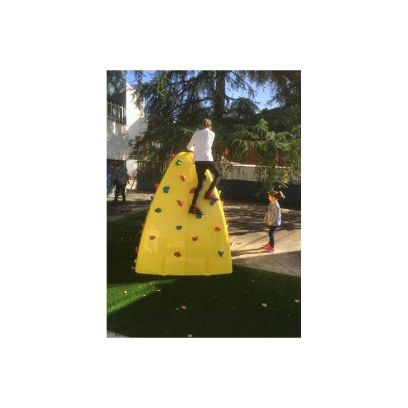 Rocódromo Infantil ULTEVANNA