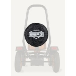 Rueda de recambio Berg X-Cross
