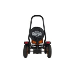 Rueda de recambio Berg X-Cross