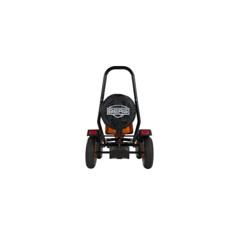 Rueda de recambio Berg X-Cross