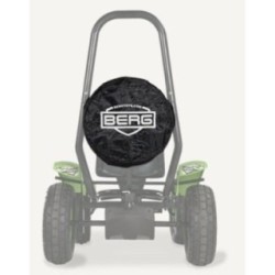 Rueda de recambio Berg X-Plore