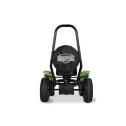 Rueda de recambio Berg X-Plore