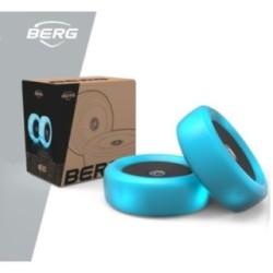 Ruedas con luz para el patinete BERG NEXO