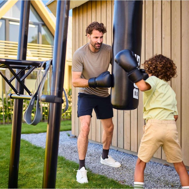 Saco de boxeo para BERG Playbase