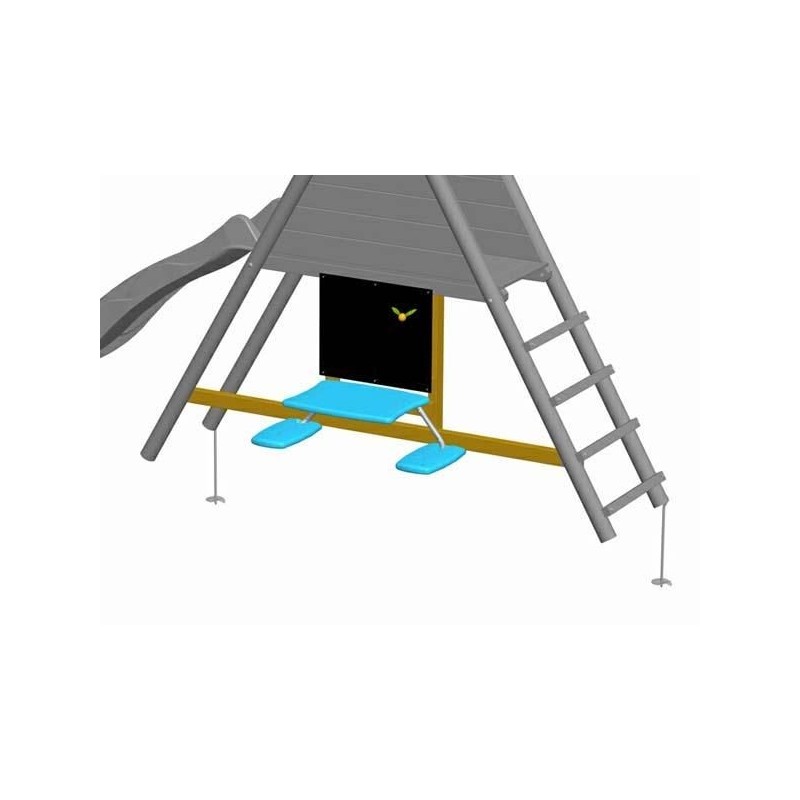 Set Academy (especial parque Mauna Loa L)