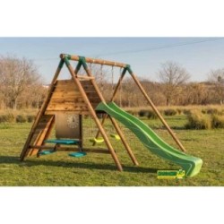 Set Academy (especial parque Mauna Loa L)