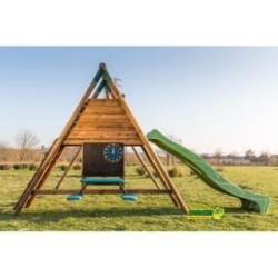 Set Academy (especial parque Mauna Loa L)