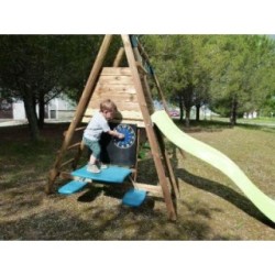 Set Academy (especial parque Mauna Loa L)