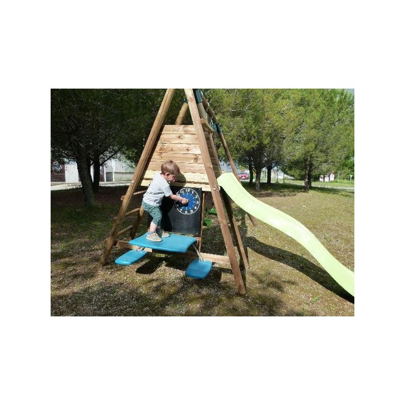 Set Academy (especial parque Mauna Loa L)