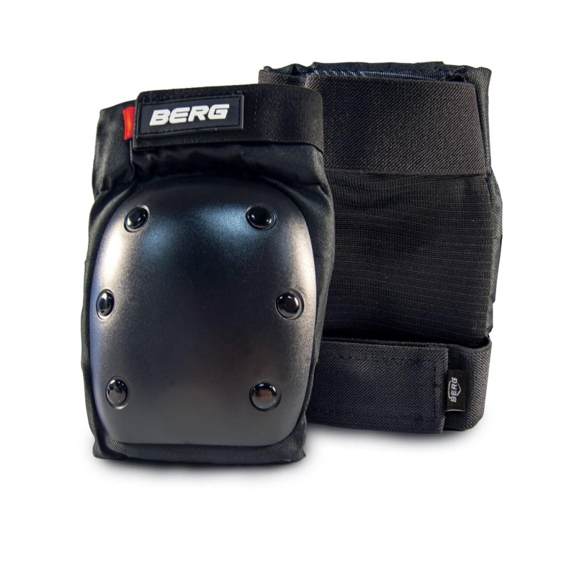 Conjunto de protecção de ciclismo infantil BERG M