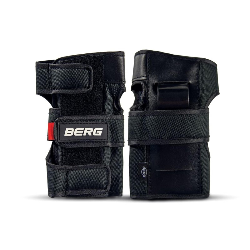 Conjunto de protecção de ciclismo infantil BERG S