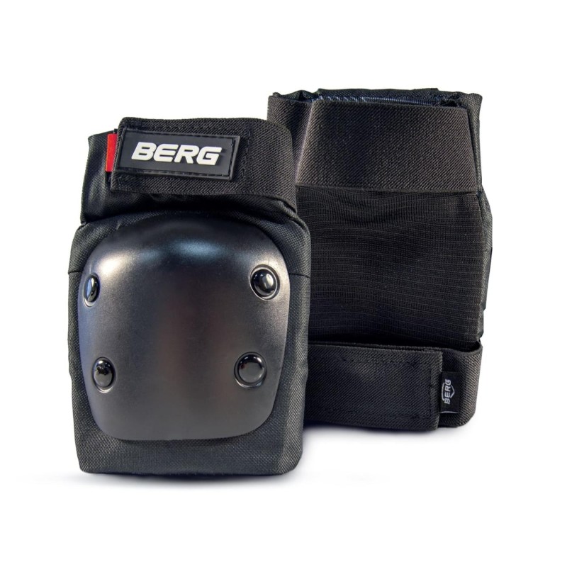 Conjunto de protecção de ciclismo infantil BERG S