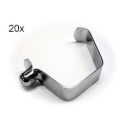 Soporte muelles BERG