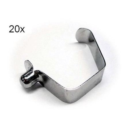 Soporte muelles BERG