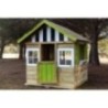 Suelo de madera para Casita infantil MASGAMES LOLLIPOP