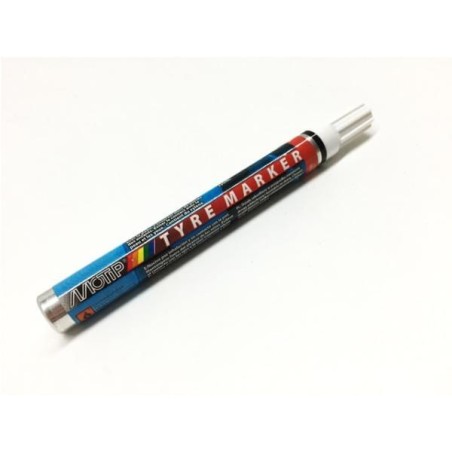 Berg Tire Marker