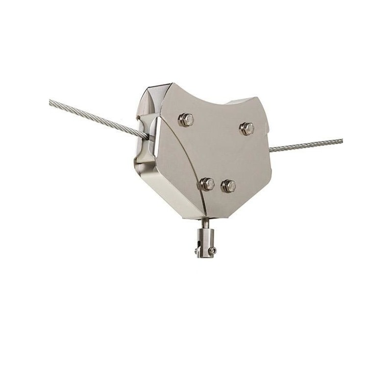 Trolesa de uso público