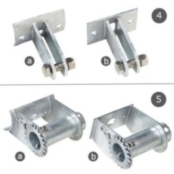 Trolesa de uso público