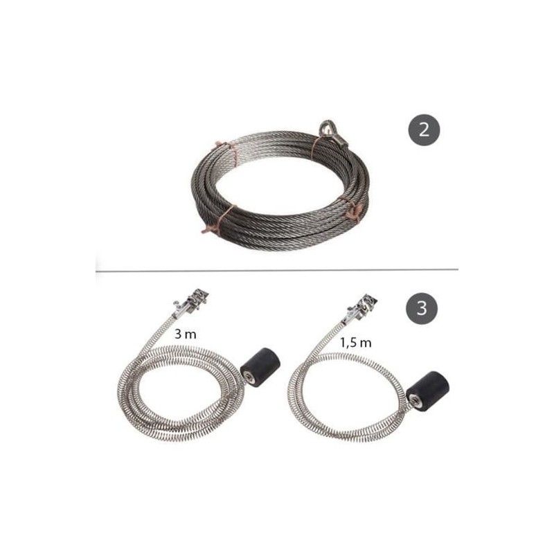 Trolesa de uso público