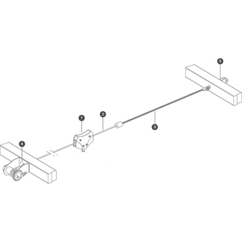Trolesa de uso público