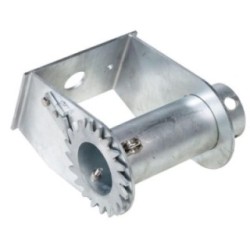 Trolesa de uso público