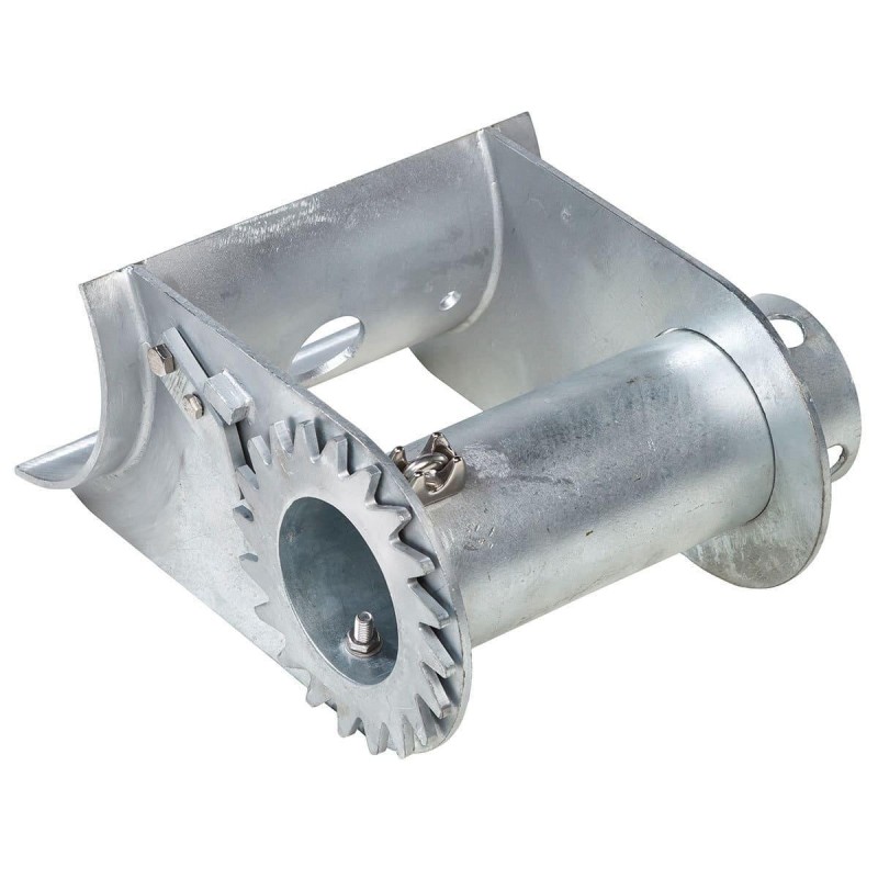 Trolesa de uso público