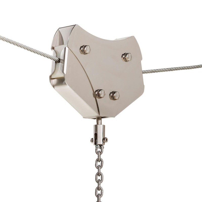 Trolesa de uso público