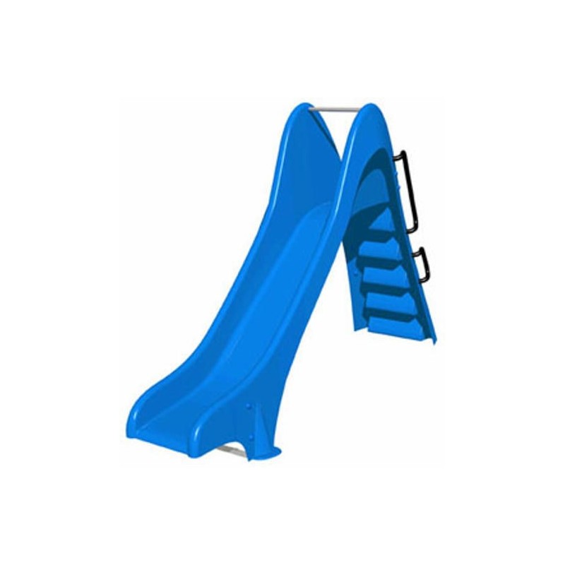 Escorrega toboágua para piscina Reto 125
