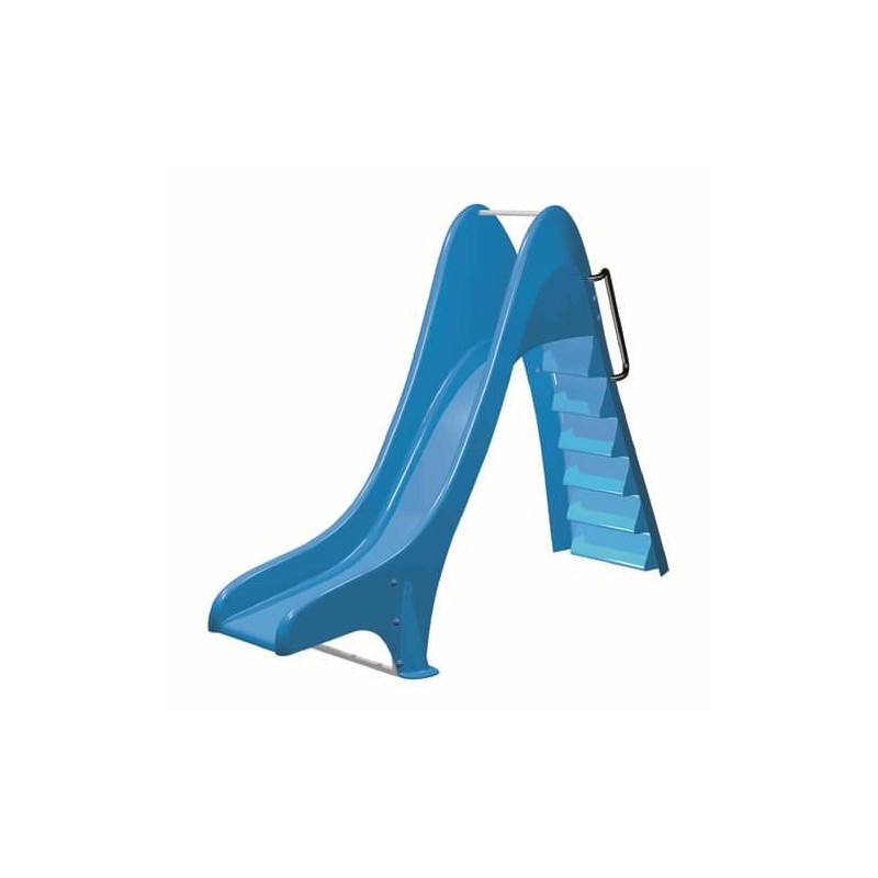 Escorrega toboágua para piscina Reto 150