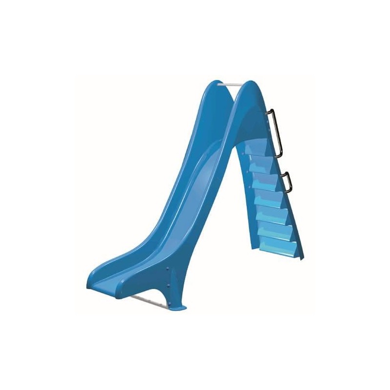 Escorrega toboágua para piscina Reto 175