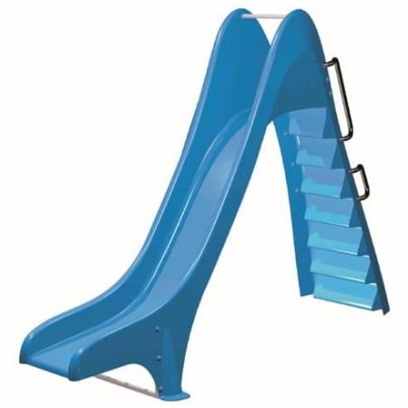 Escorrega toboágua para piscina Reto 175
