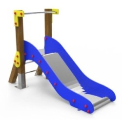 Escorregador AIMARA Baby 60 cm