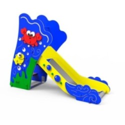 Tobogán AQUA Baby 60 cm
