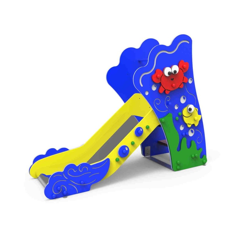 Tobogán AQUA Baby 60 cm