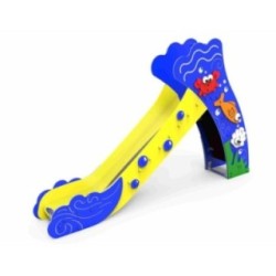 Tobogan AQUA Gran 136 cm