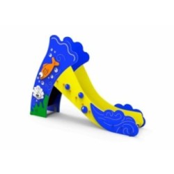 Escorregador AQUA Mini 90 cm