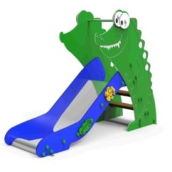 Tobogan COCODRIL Baby 60 cm