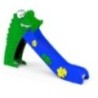 Tobogán COCODRILO Grande 136 cm