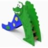Tobogán COCODRILO Mini 90 cm