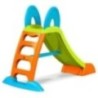 Tobogán Feber Slide MAX con agua