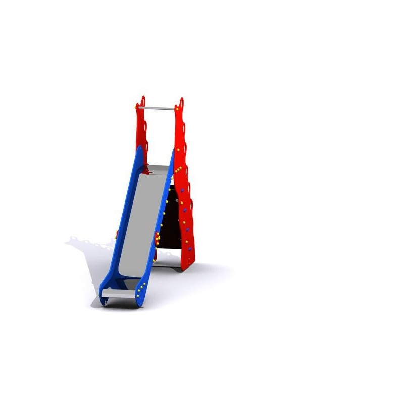 Tobogán GUISANTE Grande 136 cm