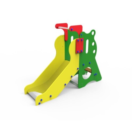 Tobogán GUISANTE Baby 60 cm