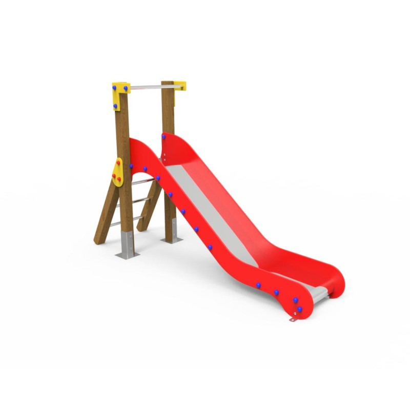 Tobogán AIMARA Mini 90 cm