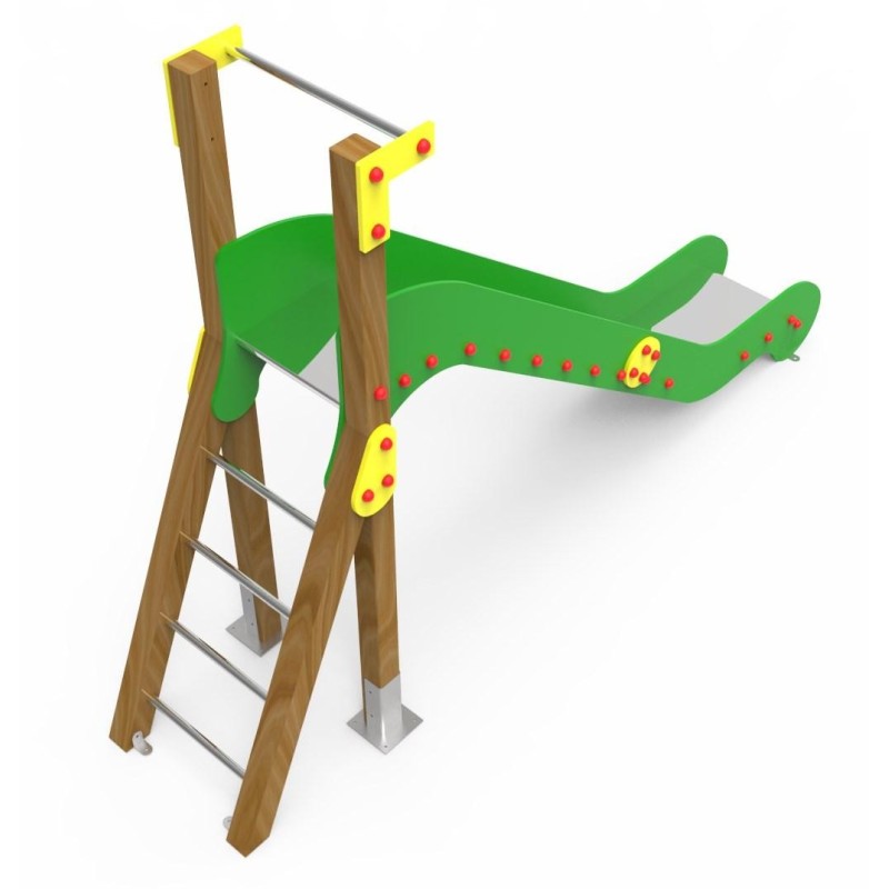 Tobogán AIMARA Grande 136 cm