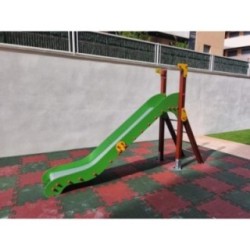 Tobogán AIMARA Grande 136 cm